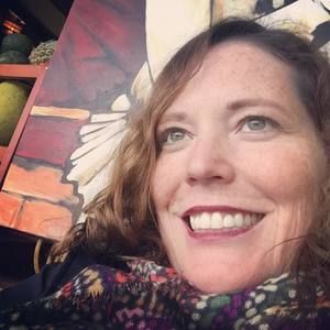 Meet your Posher, Ulysses